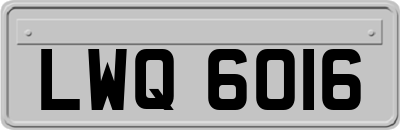 LWQ6016