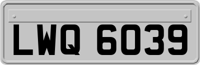 LWQ6039