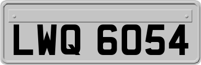 LWQ6054