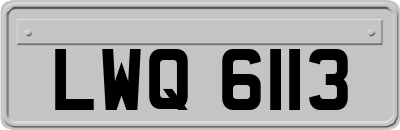 LWQ6113