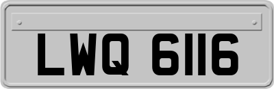 LWQ6116