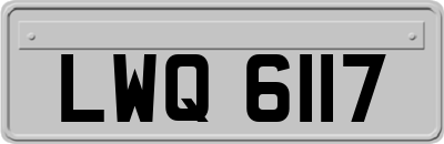 LWQ6117