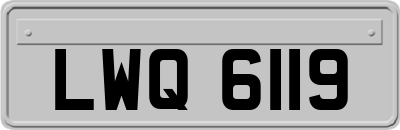 LWQ6119