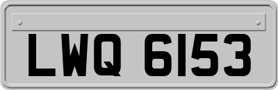 LWQ6153