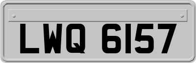 LWQ6157