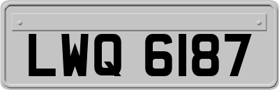 LWQ6187