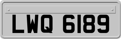 LWQ6189