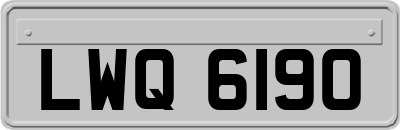 LWQ6190