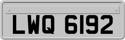 LWQ6192