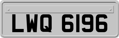 LWQ6196