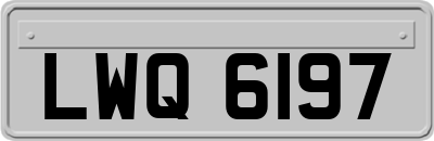 LWQ6197