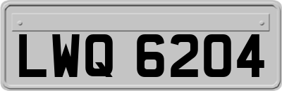 LWQ6204