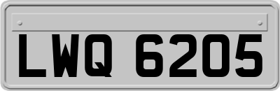 LWQ6205