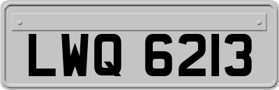 LWQ6213
