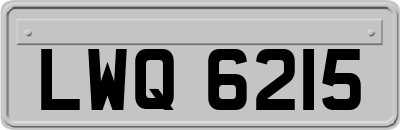 LWQ6215