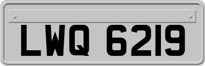 LWQ6219