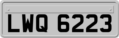 LWQ6223
