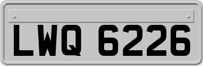 LWQ6226