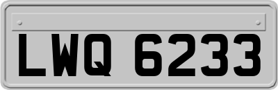 LWQ6233