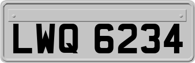 LWQ6234