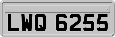 LWQ6255