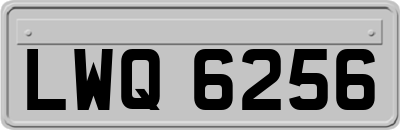 LWQ6256