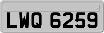 LWQ6259