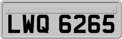 LWQ6265