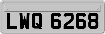 LWQ6268