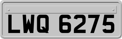 LWQ6275