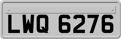 LWQ6276