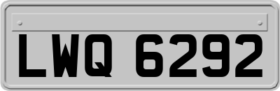 LWQ6292