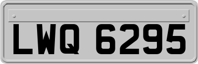 LWQ6295