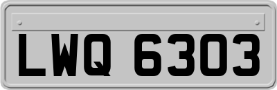 LWQ6303