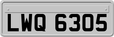 LWQ6305