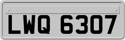 LWQ6307