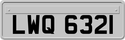 LWQ6321