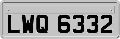 LWQ6332