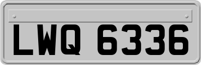 LWQ6336