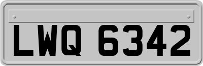 LWQ6342