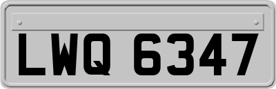LWQ6347