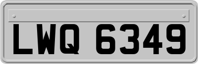LWQ6349