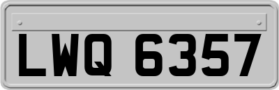 LWQ6357