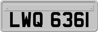 LWQ6361