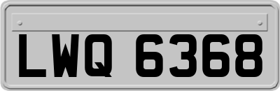 LWQ6368