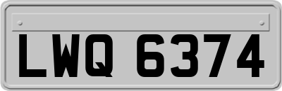 LWQ6374