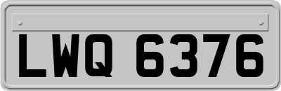 LWQ6376