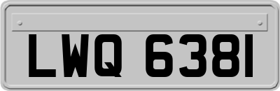 LWQ6381