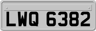 LWQ6382