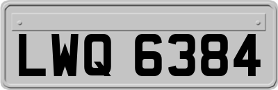 LWQ6384